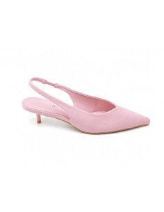 Calzados y Zapatos ID-9793 PINK
