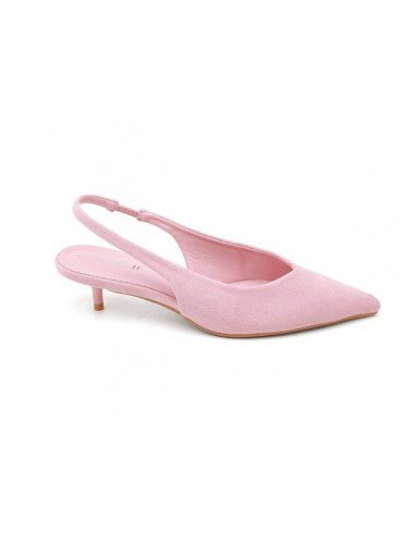 Zapatos y Calzados ID-9793 PINK