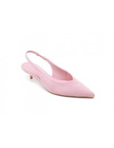 Calzados y zapatos ID-9793 PINK 2