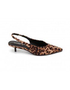 Calzados y Zapatos ID-9793 LEOPARD