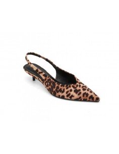 Calzados y zapatos ID-9793 LEOPARD 2