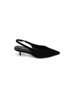 Calzados y Zapatos ID-9793 BLACK