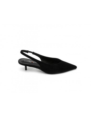 Zapatos y Calzados ID-9793 BLACK