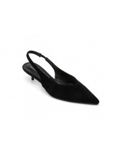 Calzados y zapatos ID-9793 BLACK 2