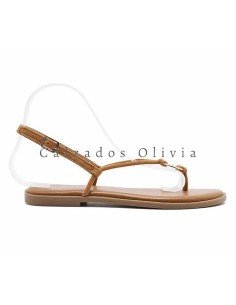 Calzados y Zapatos OT-LG-8019 CAMEL