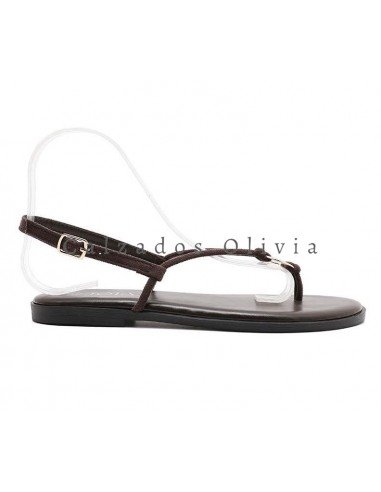 Zapatos y Calzados OT-LG-8019 BROWN