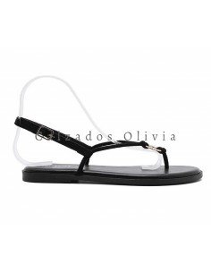 Calzados y Zapatos OT-LG-8019 BLACK