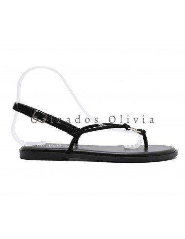 Zapatos y Calzados OT-LG-8019 BLACK
