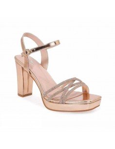 Calzados y Zapatos TY-FZL-0071 CHAMPAN