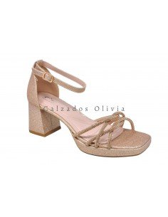 Calzados y zapatos TY-HDXL-2505 CHAMPAN 2