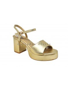 Calzados y zapatos TY-YZ24-064 GOLD 2