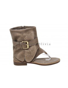 Calzados y Zapatos TY-YZ25-123 GREY