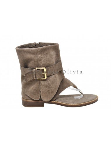 Zapatos y Calzados TY-YZ25-123 GREY