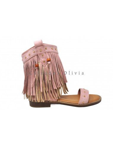 Zapatos y Calzados TY-YZ25-98 PINK