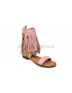 Calzados y zapatos TY-YZ25-98 PINK 2