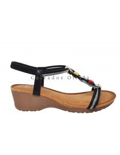 Calzados y Zapatos TY-HGS25-10F BLACK