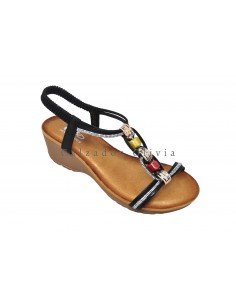 Calzados y zapatos TY-HGS25-10F BLACK 2