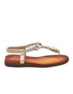 Calzados y Zapatos TY-HGS25-7F GOLD