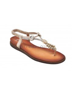 Calzados y zapatos TY-HGS25-7F GOLD 2
