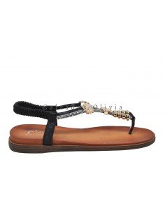 Calzados y Zapatos TY-HGS25-7F BLACK