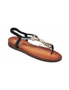 Calzados y zapatos TY-HGS25-7F BLACK 2