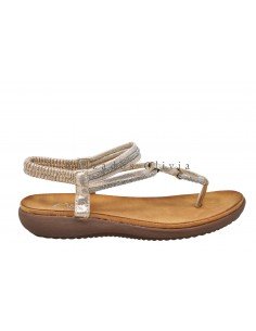 Calzados y Zapatos TY-HGS25-1F GOLD
