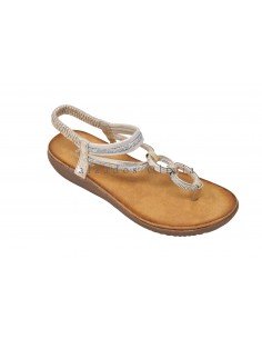 Calzados y zapatos TY-HGS25-1F GOLD 2