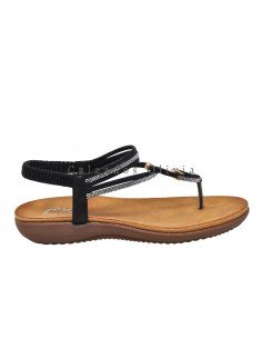 Calzados y Zapatos TY-HGS25-1F BLACK