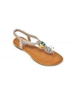 Calzados y zapatos TY-HGS25-3F GOLD 2