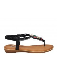 Calzados y Zapatos TY-HGS25-3F BLACK