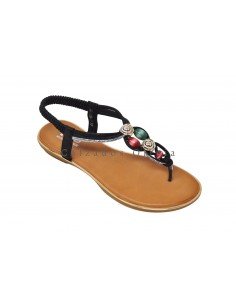 Calzados y zapatos TY-HGS25-3F BLACK 2