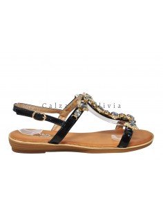 Calzados y Zapatos TY-HGS25-5F BLACK