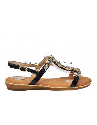 Zapatos y Calzados TY-HGS25-5F BLACK
