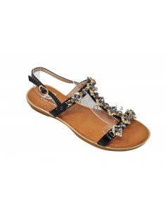 Calzados y zapatos TY-HGS25-5F BLACK 2