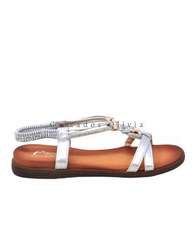 Zapatos y Calzados TY-HGS25-9F SILVER