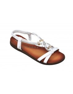 Calzados y zapatos TY-HGS25-9F WHITE 2