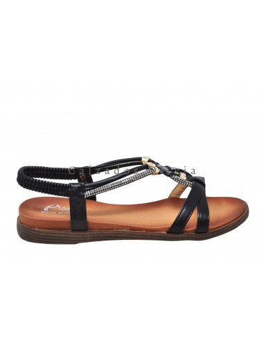 Zapatos y Calzados TY-HGS25-9F BLACK
