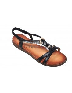 Calzados y zapatos TY-HGS25-9F BLACK 2
