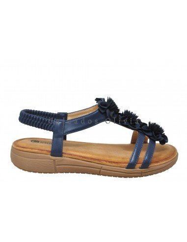 Zapatos y Calzados TY-JS1866 BLUE
