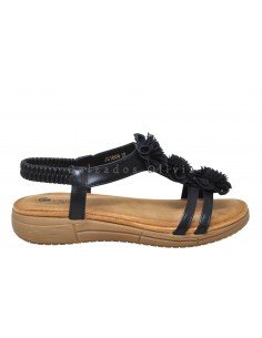 Calzados y Zapatos TY-JS1866 BLACK
