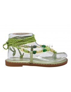 Calzados y Zapatos TY-WH21-48 GREEN