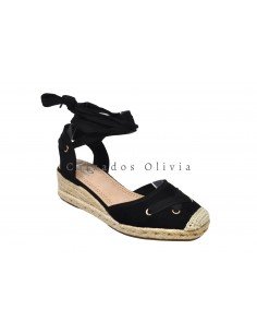 Calzados y zapatos TY-YZ24-078 BLACK 2
