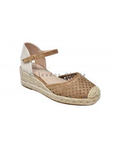 Calzados y zapatos TY-YZ25-82 CAMEL 2