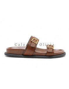 Calzados y Zapatos OT-H8-1262M CAMEL