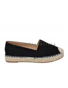 Calzados y Zapatos TF-2908 BLACK