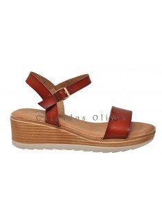Calzados y Zapatos TF-2502 CAMEL