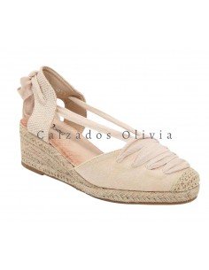 Calzados y Zapatos TY-FZ22-26 APRICOT