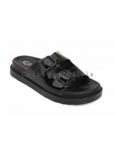Calzados y Zapatos TY-YZ24-095 BLACK