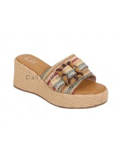 Calzados y Zapatos TY-YZ24-060 COLOR