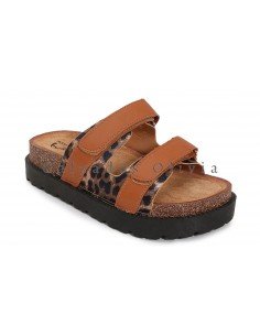 Calzados y Zapatos TY-FZL-0047 LEOPARD